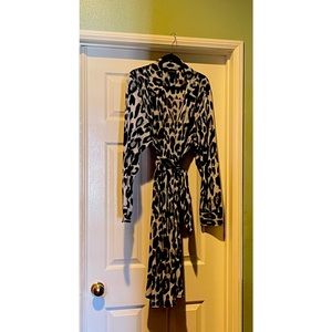 Lane Bryant wrap dress 18/20
